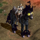 画像ギャラリー No.004のサムネイル画像 / 「DARK BLOOD」,“装備アイテム分解システム”などが実装に