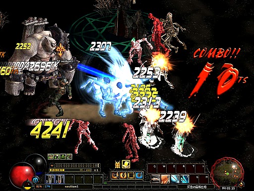 ꡼ No.008 | ɥǥΡDARK BLOODפϡ1122緿åץǡȡACT.4פƳ˾Υ٥륭å׳ȿƥĤɲä