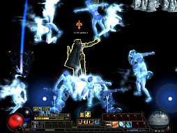 ꡼ No.011 | ɥǥΡDARK BLOODפϡ1122緿åץǡȡACT.4פƳ˾Υ٥륭å׳ȿƥĤɲä