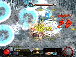 ꡼ No.014 | ɥǥΡDARK BLOODפϡ1122緿åץǡȡACT.4פƳ˾Υ٥륭å׳ȿƥĤɲä