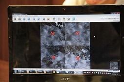 ꡼ No.011 | DARK BLOOD׳ȯ󥿥ӥ塼ޤޤ˸줿ACT.4ǤβܤACT.5䥷դ³Ⱦ