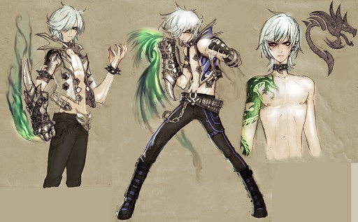 ꡼ No.012 | DARK BLOOD׳ȯ󥿥ӥ塼ޤޤ˸줿ACT.4ǤβܤACT.5䥷դ³Ⱦ