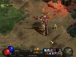 ꡼ No.007Υͥ / DARK BLOODץڥåȥƥब˿ʲ°丫᤬Ѥ