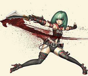 ꡼ No.004 | DARK BLOODפοȡ֥աס1226˼ꡣƳǰǿ侩PCͥΥ󿧻椬4Gamerꥭڡ򳫺