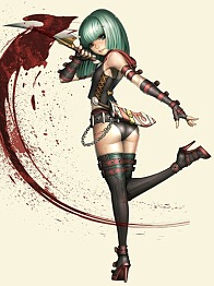 ꡼ No.005 | DARK BLOODפοȡ֥աס1226˼ꡣƳǰǿ侩PCͥΥ󿧻椬4Gamerꥭڡ򳫺