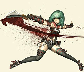 ꡼ No.010 | DARK BLOODפοȡ֥աס1226˼ꡣƳǰǿ侩PCͥΥ󿧻椬4Gamerꥭڡ򳫺