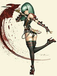 ꡼ No.011 | DARK BLOODפοȡ֥աס1226˼ꡣƳǰǿ侩PCͥΥ󿧻椬4Gamerꥭڡ򳫺