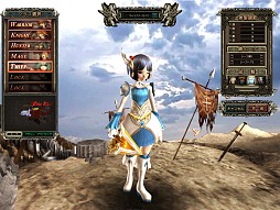 ꡼ No.005 | PRۿ֥աפǻϤ륢RPGDARK BLOODספ쵤˶ȴ뤿Υץ쥤ɡ4Gamerꥭڡդ