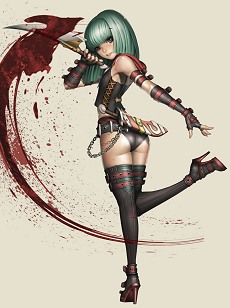 ꡼ No.008 | PRۿ֥աפǻϤ륢RPGDARK BLOODספ쵤˶ȴ뤿Υץ쥤ɡ4Gamerꥭڡդ