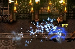 ꡼ No.011 | PRۿ֥աפǻϤ륢RPGDARK BLOODספ쵤˶ȴ뤿Υץ쥤ɡ4Gamerꥭڡդ