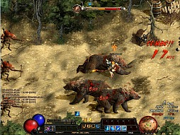 ꡼ No.023 | PRۿ֥աפǻϤ륢RPGDARK BLOODספ쵤˶ȴ뤿Υץ쥤ɡ4Gamerꥭڡդ