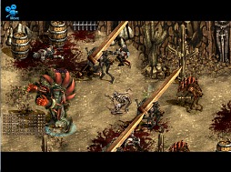 ꡼ No.028 | PRۿ֥աפǻϤ륢RPGDARK BLOODספ쵤˶ȴ뤿Υץ쥤ɡ4Gamerꥭڡդ