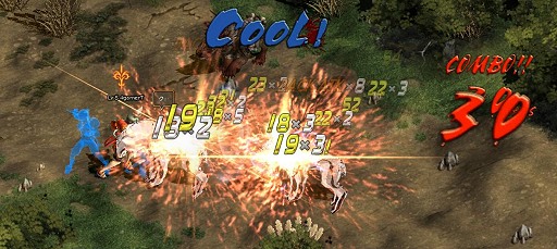 ꡼ No.040 | PRۿ֥աפǻϤ륢RPGDARK BLOODספ쵤˶ȴ뤿Υץ쥤ɡ4Gamerꥭڡդ