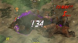 ꡼ No.042 | PRۿ֥աפǻϤ륢RPGDARK BLOODספ쵤˶ȴ뤿Υץ쥤ɡ4Gamerꥭڡդ