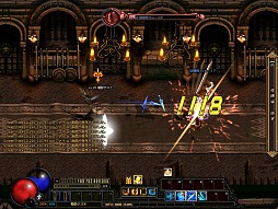 ꡼ No.045 | PRۿ֥աפǻϤ륢RPGDARK BLOODספ쵤˶ȴ뤿Υץ쥤ɡ4Gamerꥭڡդ