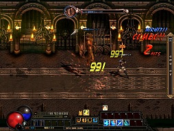 ꡼ No.047 | PRۿ֥աפǻϤ륢RPGDARK BLOODספ쵤˶ȴ뤿Υץ쥤ɡ4Gamerꥭڡդ