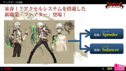 画像ギャラリー No.008のサムネイル画像 / 「DARK BLOOD」のPvP日本一も決まったオフラインイベント「DBOC2012」をレポート。新職業や各職のバランスに関する情報も発表に