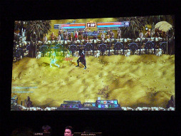 画像ギャラリー No.011のサムネイル画像 / 「DARK BLOOD」のPvP日本一も決まったオフラインイベント「DBOC2012」をレポート。新職業や各職のバランスに関する情報も発表に