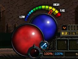 画像ギャラリー No.003のサムネイル画像 / 3月19日に新キャラクター「ファイター」を実装する「DARK BLOOD」。アップデートに先駆けてファイターのプレイレポートを掲載