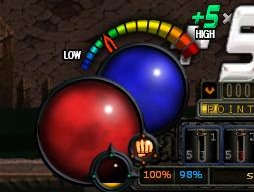 画像ギャラリー No.004のサムネイル画像 / 3月19日に新キャラクター「ファイター」を実装する「DARK BLOOD」。アップデートに先駆けてファイターのプレイレポートを掲載