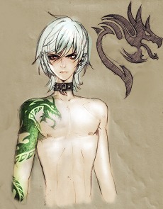 画像ギャラリー No.020のサムネイル画像 / 3月19日に新キャラクター「ファイター」を実装する「DARK BLOOD」。アップデートに先駆けてファイターのプレイレポートを掲載