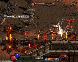 ꡼ No.005 | PR۽դΥ饤󥲡ýDARK BLOODײԡǥʥRPGɼʥꥸʥ륳ܤ褦