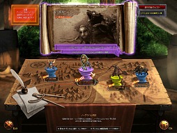 ꡼ No.007 | PR۽դΥ饤󥲡ýDARK BLOODײԡǥʥRPGɼʥꥸʥ륳ܤ褦