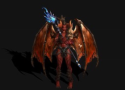 画像集#002のサムネイル/「DARK BLOOD」“アバターボックスVol.8”と“マウントボックスVol.6”が実装