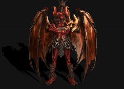 画像集#004のサムネイル/「DARK BLOOD」“アバターボックスVol.8”と“マウントボックスVol.6”が実装