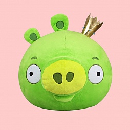 画像ギャラリー No.003のサムネイル画像 / 「Angry Birds」,キャラクターくじ“みんなのくじ”グッズが3月上旬登場