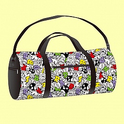 画像ギャラリー No.004のサムネイル画像 / 「Angry Birds」,キャラクターくじ“みんなのくじ”グッズが3月上旬登場