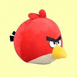 画像ギャラリー No.006のサムネイル画像 / 「Angry Birds」,キャラクターくじ“みんなのくじ”グッズが3月上旬登場