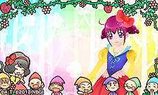 ꡼ No.024 | 3DS֥ޥץꥭ奢åĥإɡפ82ȯ䡣ץꥭ奢Ȱ˳ܤӹ⤦