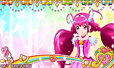 ꡼ No.025 | 3DS֥ޥץꥭ奢åĥإɡפ82ȯ䡣ץꥭ奢Ȱ˳ܤӹ⤦