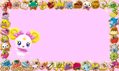 画像ギャラリー No.003のサムネイル画像 / バンダイナムコゲームス,対象ソフト購入者にオリジナルノベルティを贈呈