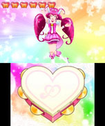 ���������꡼ No.023�Υ���ͥ������ / �֥��ޥ���ץꥭ�奢����åĥ��������إ���ɡפ�����ȯ�䡣�Хåɥ��ʥ���������������ܤ�ϥåԡ�����ɤ�Ƴ����