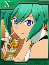 ꡼ No.007 | ե㡼ե֥ꥪEVOL-ǹΥ쥯-פۿ