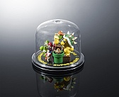 画像ギャラリー No.005のサムネイル画像 / 「クラブニンテンドー」の会員特典に「星のカービィ 20周年記念メダル」と「スーパーマリオ キャラクターズフィギュア」が追加