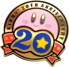 画像ギャラリー No.006のサムネイル画像 / 「クラブニンテンドー」の会員特典に「星のカービィ 20周年記念メダル」と「スーパーマリオ キャラクターズフィギュア」が追加