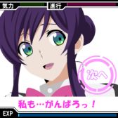 画像ギャラリー No.004のサムネイル画像 / 「アクエリオンEVOL-禁断合体コレクション-」がmixiゲームで配信中