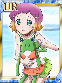 画像ギャラリー No.007のサムネイル画像 / 「アクエリオンEVOL-禁断合体コレクション-」がmixiゲームで配信中