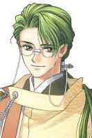 画像ギャラリー No.006のサムネイル画像 / 恋愛カードゲーム「100万人の遙かなる時空の中で」がMobageで今夏配信予定