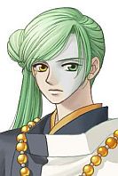 画像ギャラリー No.009のサムネイル画像 / 恋愛カードゲーム「100万人の遙かなる時空の中で」がMobageで今夏配信予定