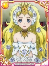 画像ギャラリー No.005のサムネイル画像 / アニメ「モーレツ宇宙海賊」がソーシャルゲームとなって7月下旬に登場