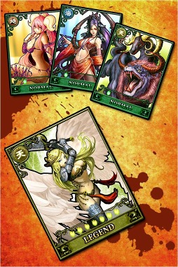 天啓ディアクロス ‐オリュンポスの狂乱‐