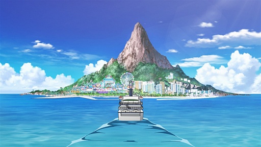 ���������꡼ No.007�Υ���ͥ������ / �Х�����ʥॳ�����ॹ���֥����ɥ�ޥ����� ���㥤�ˡ��ե������פκǿ�����ȥץ��⡼�����ࡼ�ӡ���������ƥС������ˡ����줾��Ÿ���ΰۤʤ뿷��˥���Ͽ