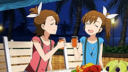 ���������꡼ No.009�Υ���ͥ������ / �Х�����ʥॳ�����ॹ���֥����ɥ�ޥ����� ���㥤�ˡ��ե������פκǿ�����ȥץ��⡼�����ࡼ�ӡ���������ƥС������ˡ����줾��Ÿ���ΰۤʤ뿷��˥���Ͽ