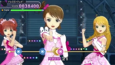 ꡼ No.006 | ֥Хʥॳ饤TV Wednesdayס2012ǯ725ۿƤϡ֥ɥޥýڥȤȰˡ֥㥤ˡեפץ쥤