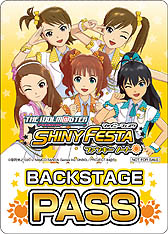꡼ No.003 | TGS 2012ϥޥΥ饤֥٥ȡTHE IDOLM@STER SHINY FESTA in TGS2012 ʤäפİ㤤ޤڥץݡȡ֥㥤ˡե׼ϿʤɡȤϪ
