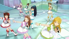 Tgs 12 アイマスのライブイベント The Idolm Ster Shiny Festa前夜祭 In Tgs12 新曲たっぷり聴かせちゃいますスペシャル レポート シャイニーフェスタ 収録曲をどーんとご披露